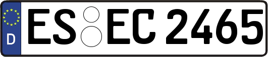 ES-EC2465