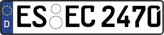 ES-EC2470
