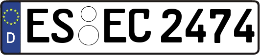 ES-EC2474