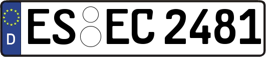 ES-EC2481