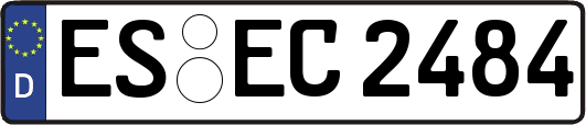 ES-EC2484