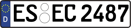 ES-EC2487