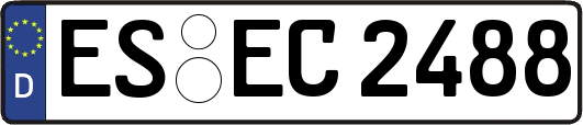 ES-EC2488