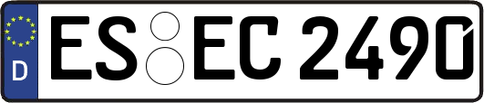 ES-EC2490