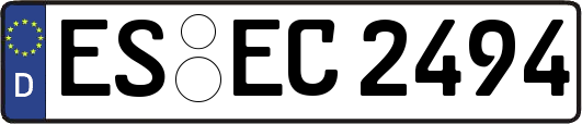 ES-EC2494