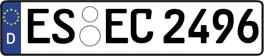 ES-EC2496