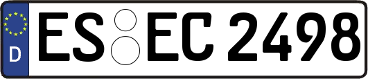 ES-EC2498