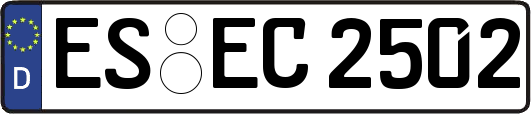 ES-EC2502
