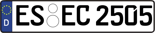 ES-EC2505