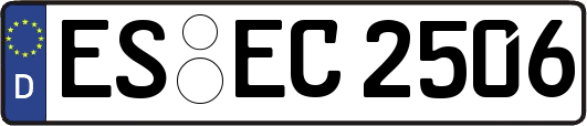 ES-EC2506