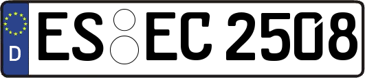 ES-EC2508