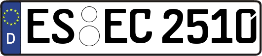 ES-EC2510