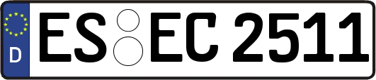 ES-EC2511