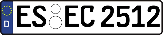ES-EC2512