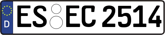 ES-EC2514