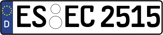 ES-EC2515