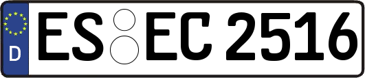 ES-EC2516