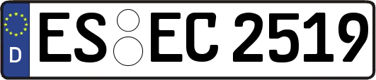 ES-EC2519