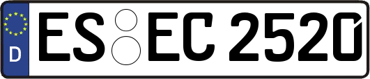 ES-EC2520