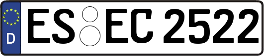 ES-EC2522