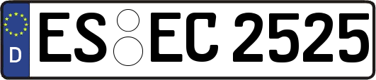 ES-EC2525