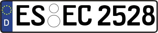 ES-EC2528