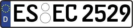 ES-EC2529