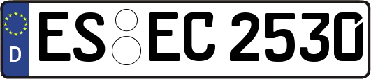 ES-EC2530