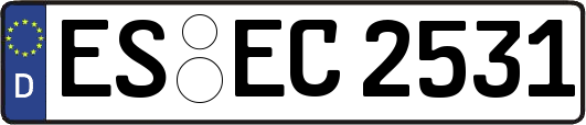 ES-EC2531