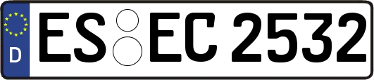 ES-EC2532