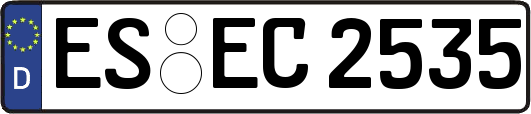 ES-EC2535