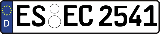 ES-EC2541
