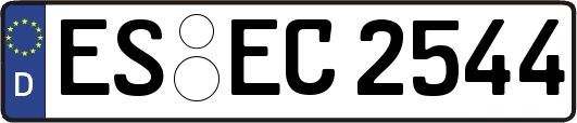 ES-EC2544