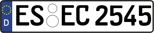 ES-EC2545