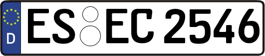 ES-EC2546