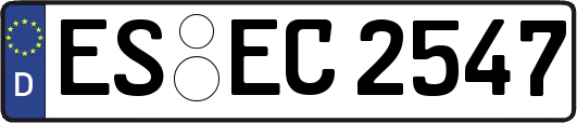 ES-EC2547