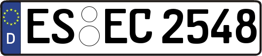 ES-EC2548