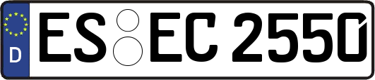 ES-EC2550