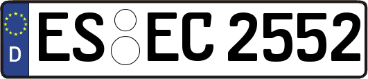 ES-EC2552