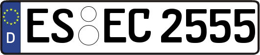 ES-EC2555
