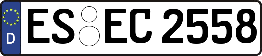 ES-EC2558