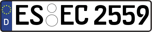 ES-EC2559