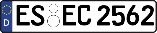 ES-EC2562
