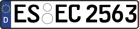ES-EC2563