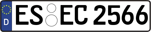 ES-EC2566