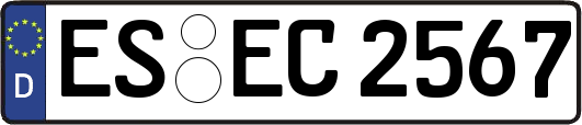 ES-EC2567
