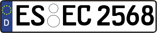ES-EC2568