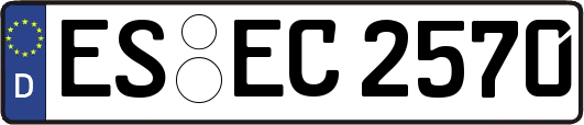 ES-EC2570