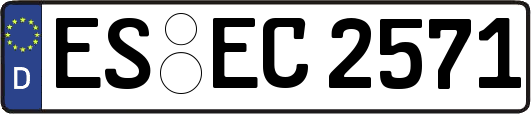 ES-EC2571