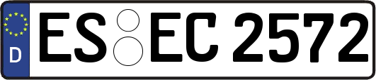 ES-EC2572